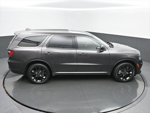 2021 Dodge Durango GT Plus AWD