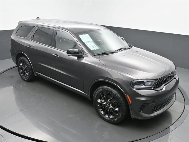 2021 Dodge Durango GT Plus AWD