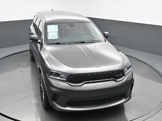2021 Dodge Durango GT Plus AWD
