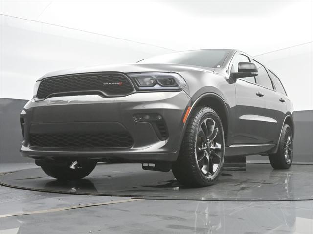 2021 Dodge Durango GT Plus AWD
