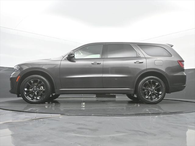 2021 Dodge Durango GT Plus AWD