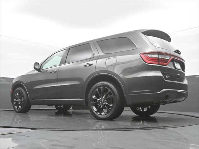 2021 Dodge Durango GT Plus AWD