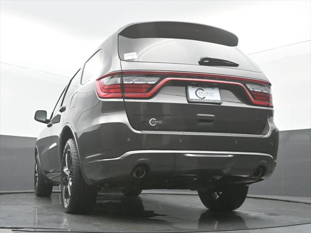 2021 Dodge Durango GT Plus AWD