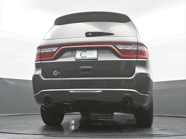 2021 Dodge Durango GT Plus AWD
