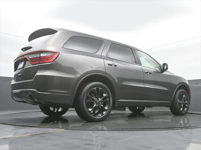 2021 Dodge Durango GT Plus AWD
