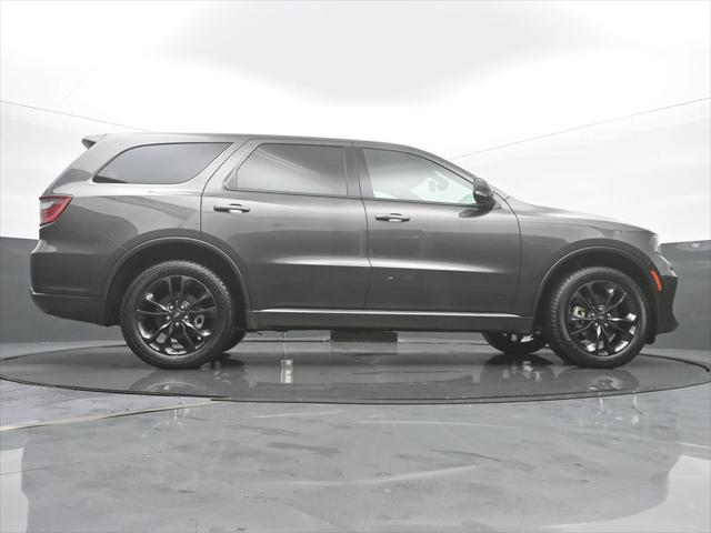 2021 Dodge Durango GT Plus AWD
