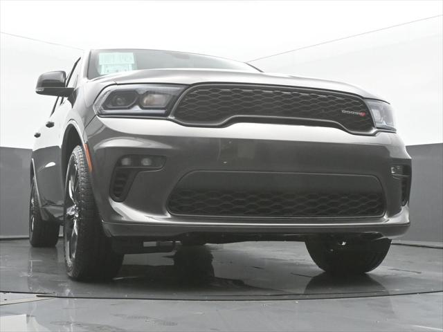 2021 Dodge Durango GT Plus AWD