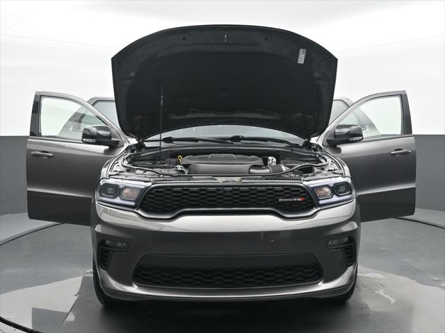 2021 Dodge Durango GT Plus AWD