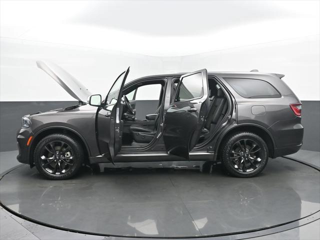 2021 Dodge Durango GT Plus AWD
