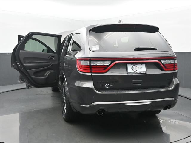 2021 Dodge Durango GT Plus AWD