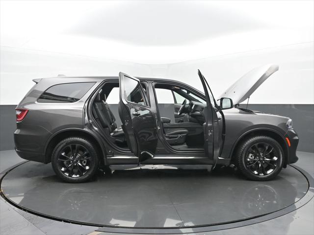 2021 Dodge Durango GT Plus AWD