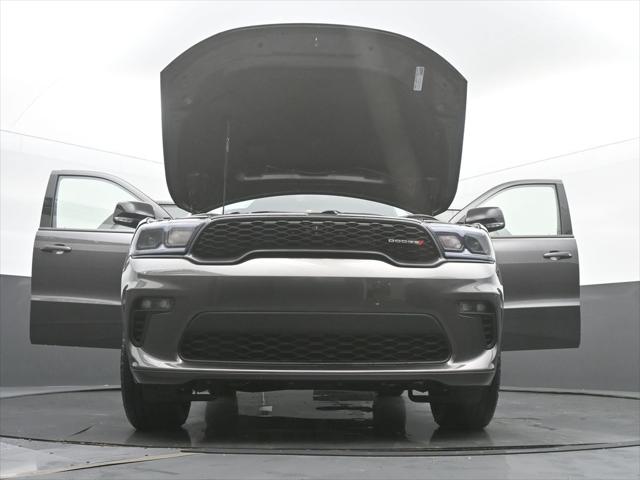 2021 Dodge Durango GT Plus AWD