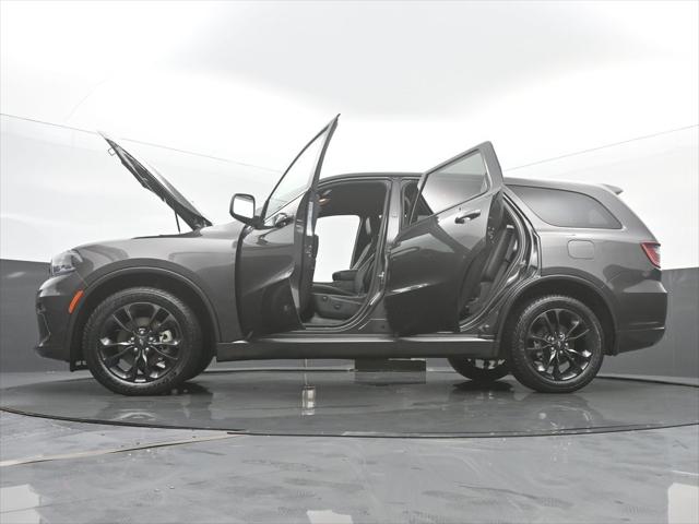 2021 Dodge Durango GT Plus AWD