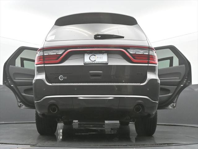 2021 Dodge Durango GT Plus AWD