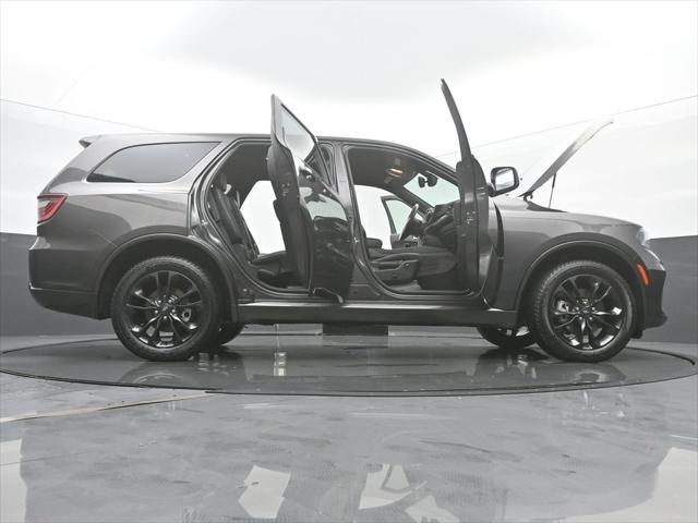 2021 Dodge Durango GT Plus AWD