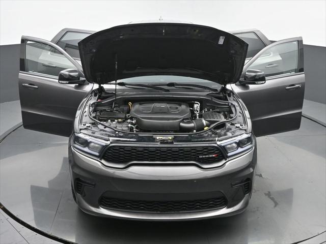 2021 Dodge Durango GT Plus AWD