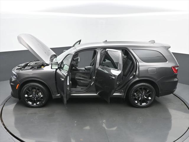 2021 Dodge Durango GT Plus AWD