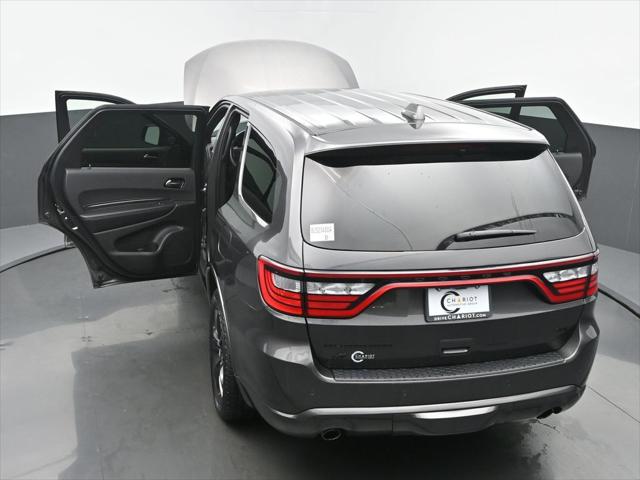 2021 Dodge Durango GT Plus AWD