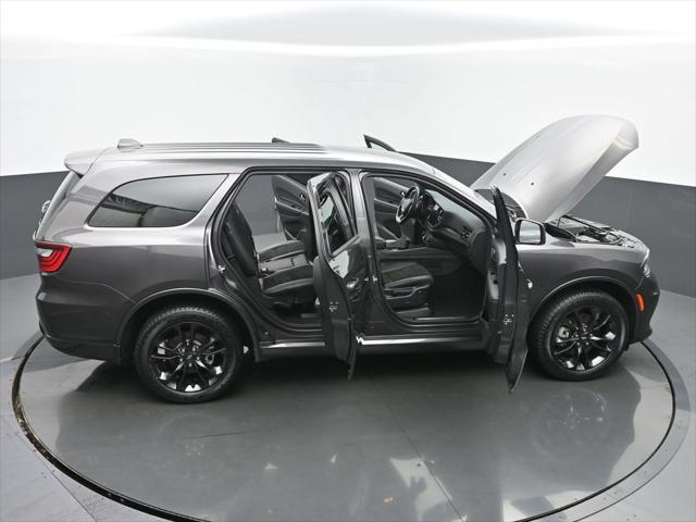 2021 Dodge Durango GT Plus AWD