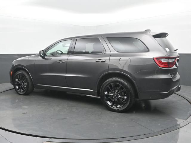 2021 Dodge Durango GT Plus AWD