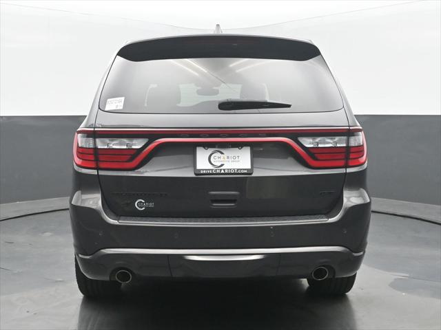 2021 Dodge Durango GT Plus AWD