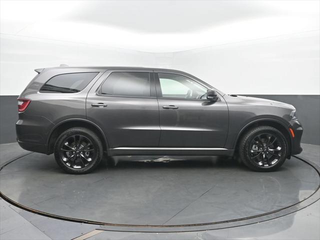 2021 Dodge Durango GT Plus AWD