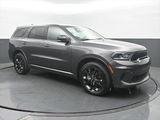 2021 Dodge Durango GT Plus AWD