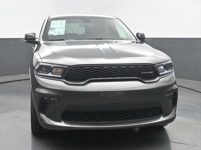 2021 Dodge Durango GT Plus AWD