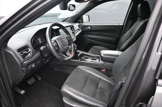 2021 Dodge Durango GT Plus AWD