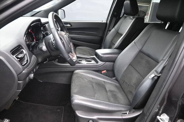 2021 Dodge Durango GT Plus AWD