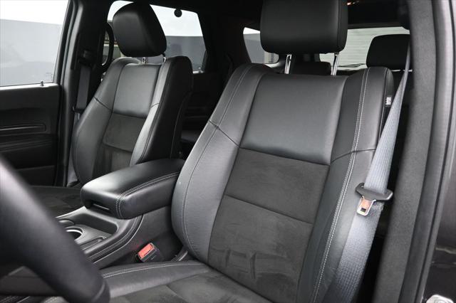 2021 Dodge Durango GT Plus AWD