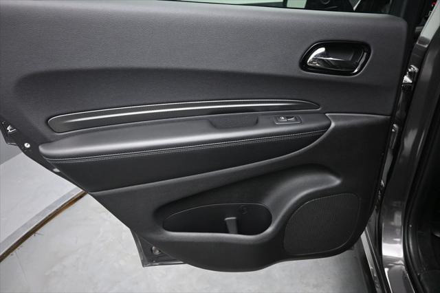2021 Dodge Durango GT Plus AWD