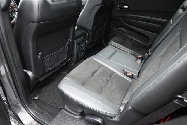 2021 Dodge Durango GT Plus AWD