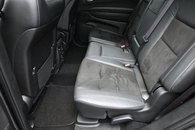 2021 Dodge Durango GT Plus AWD