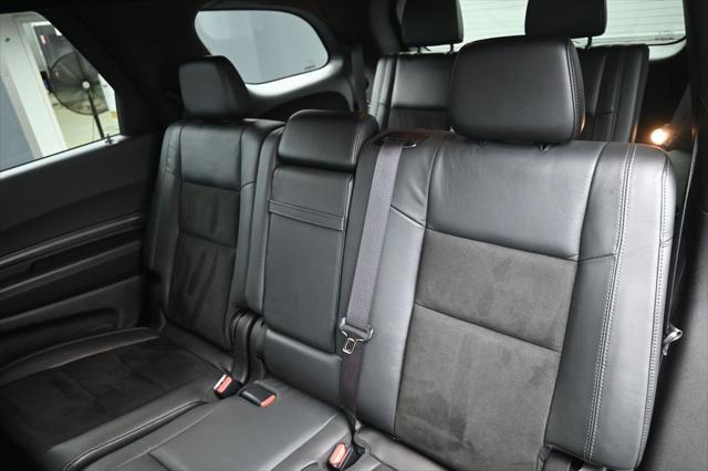 2021 Dodge Durango GT Plus AWD