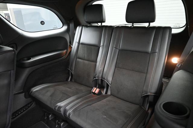 2021 Dodge Durango GT Plus AWD
