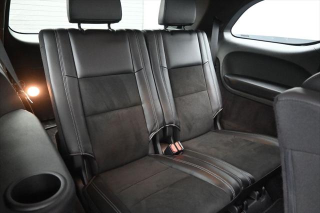 2021 Dodge Durango GT Plus AWD