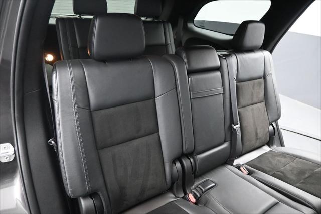 2021 Dodge Durango GT Plus AWD