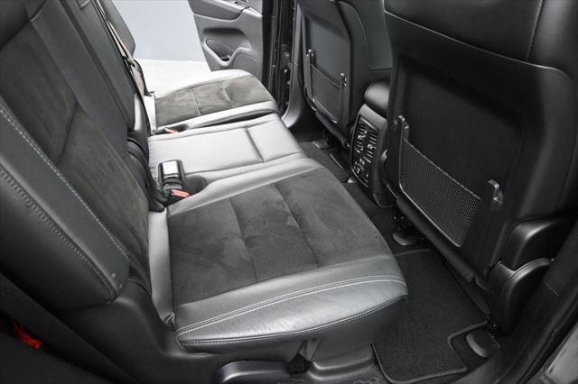 2021 Dodge Durango GT Plus AWD