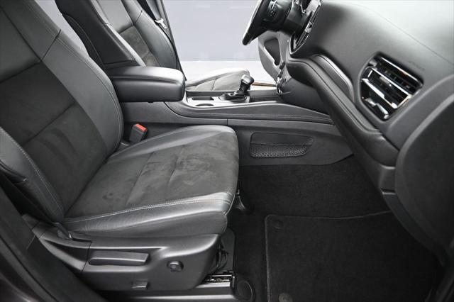 2021 Dodge Durango GT Plus AWD
