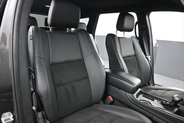 2021 Dodge Durango GT Plus AWD