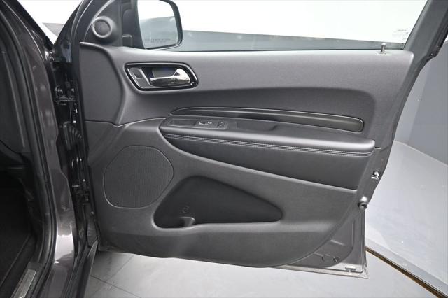 2021 Dodge Durango GT Plus AWD