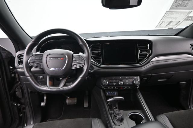 2021 Dodge Durango GT Plus AWD