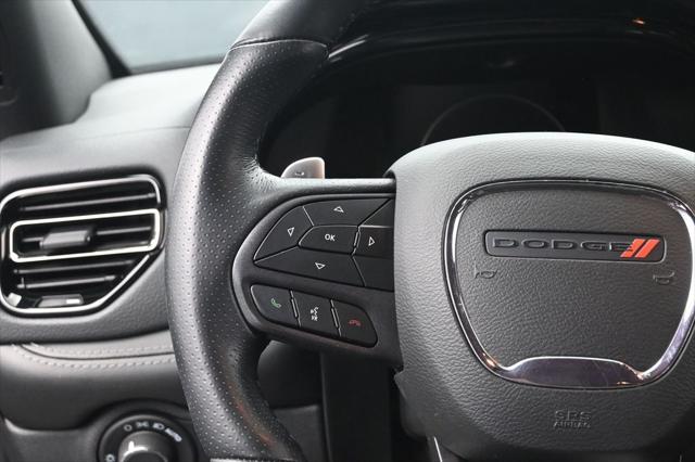2021 Dodge Durango GT Plus AWD