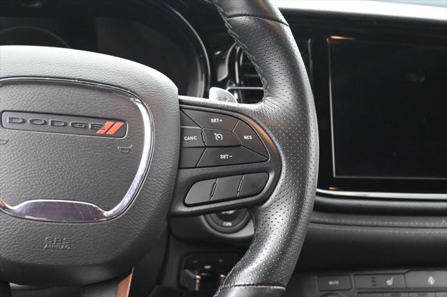 2021 Dodge Durango GT Plus AWD