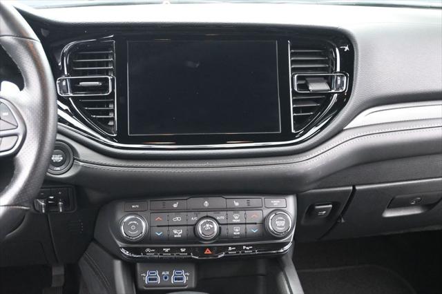 2021 Dodge Durango GT Plus AWD
