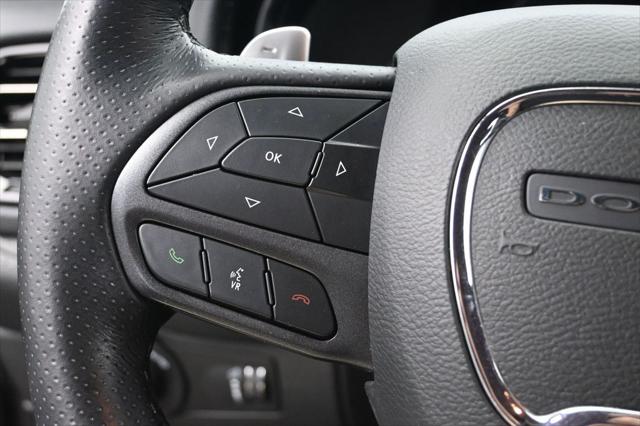2021 Dodge Durango GT Plus AWD
