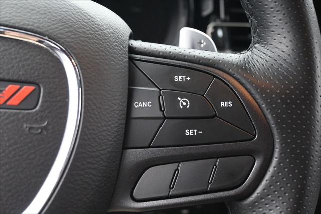 2021 Dodge Durango GT Plus AWD