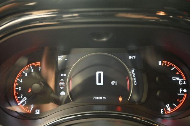 2021 Dodge Durango GT Plus AWD
