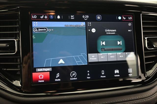 2021 Dodge Durango GT Plus AWD